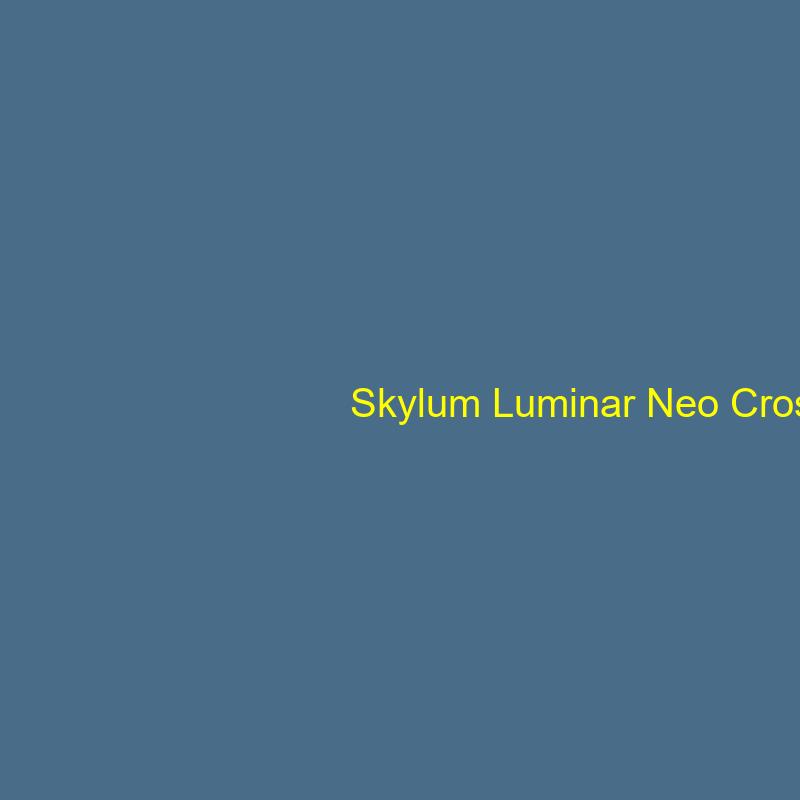 Skylum Luminar Neo Cross-Device - Perpetual License / 1-Device
