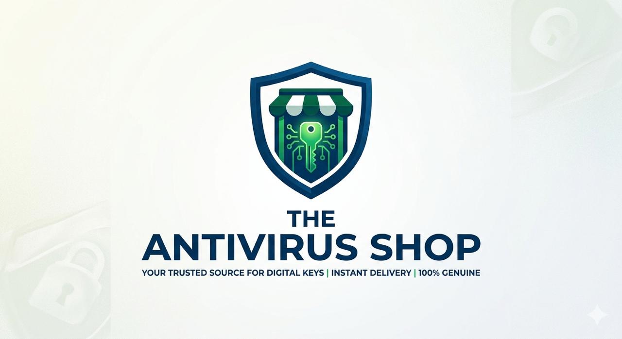 TheAntivirusShop